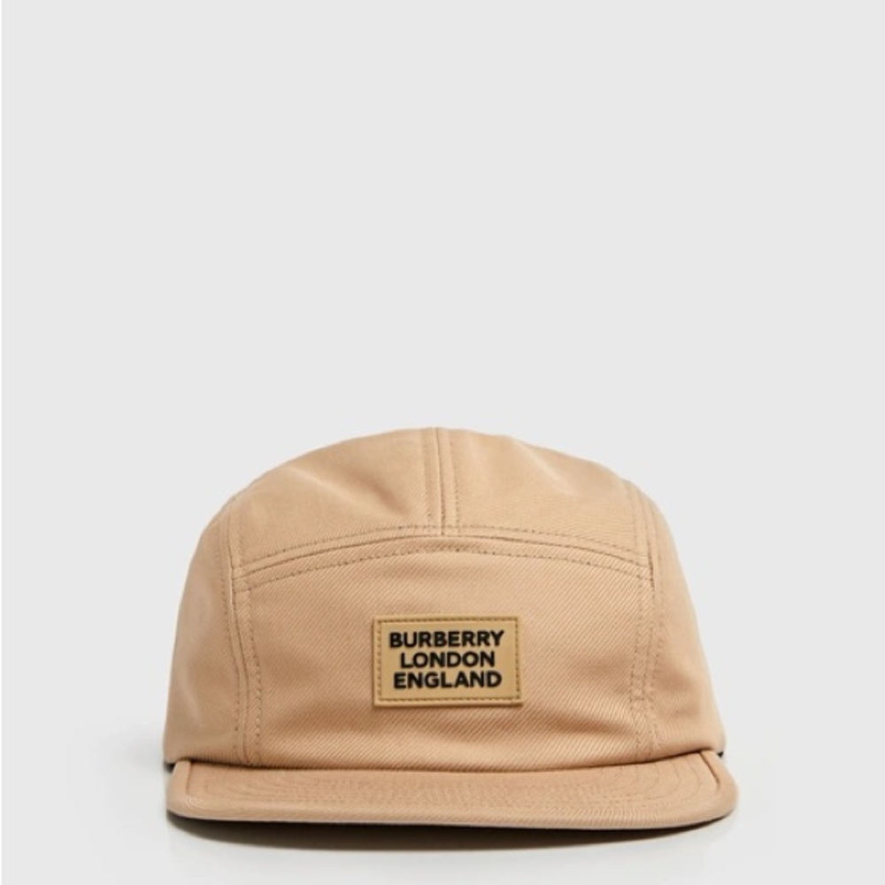 new Burberry London England adjustable cap